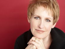 Liz Callaway