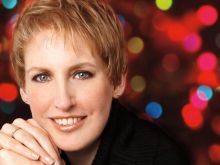 Liz Callaway