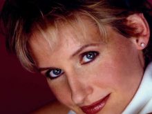 Liz Callaway