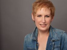 Liz Callaway