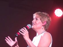 Liz Callaway