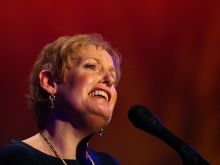 Liz Callaway