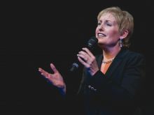 Liz Callaway