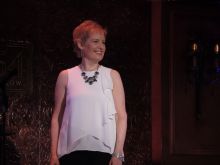 Liz Callaway