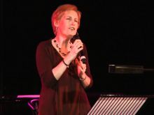 Liz Callaway