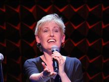 Liz Callaway