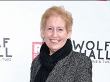 Liz Callaway