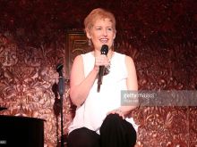 Liz Callaway