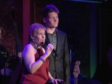 Liz Callaway