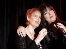 Liz Callaway