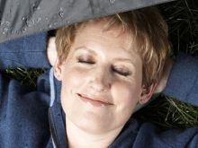 Liz Callaway
