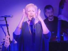 Liz Callaway