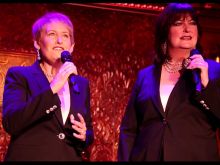 Liz Callaway