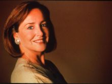 Liz Callaway