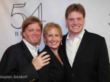 Liz Callaway