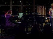 Liz Callaway