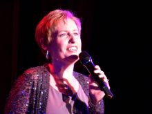 Liz Callaway