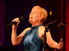 Liz Callaway