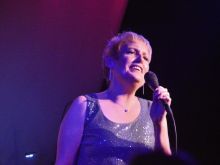 Liz Callaway