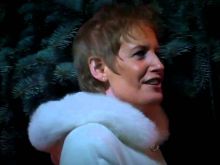 Liz Callaway