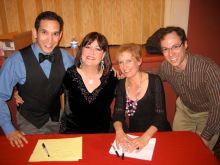 Liz Callaway