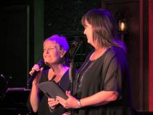 Liz Callaway