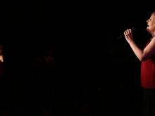 Liz Callaway