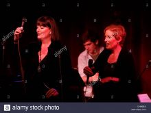 Liz Callaway
