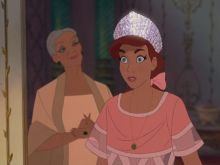 Liz Callaway