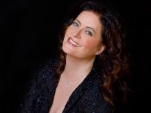 Liz Callaway