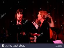 Liz Callaway