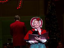 Liz Callaway