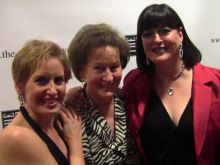 Liz Callaway