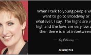 Liz Callaway