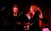 Liz Callaway