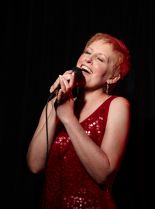 Liz Callaway