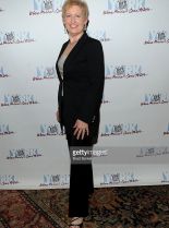 Liz Callaway