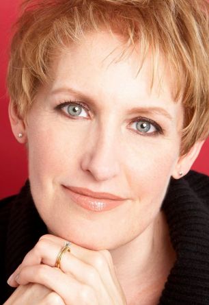 Liz Callaway