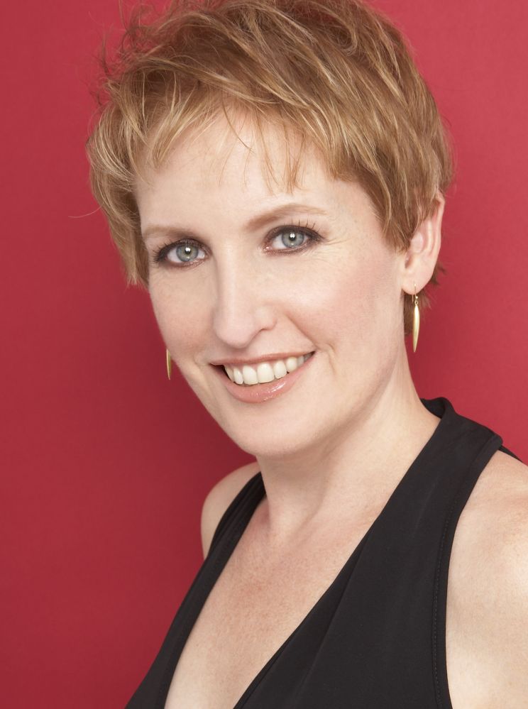 Liz Callaway