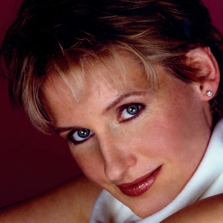 Liz Callaway