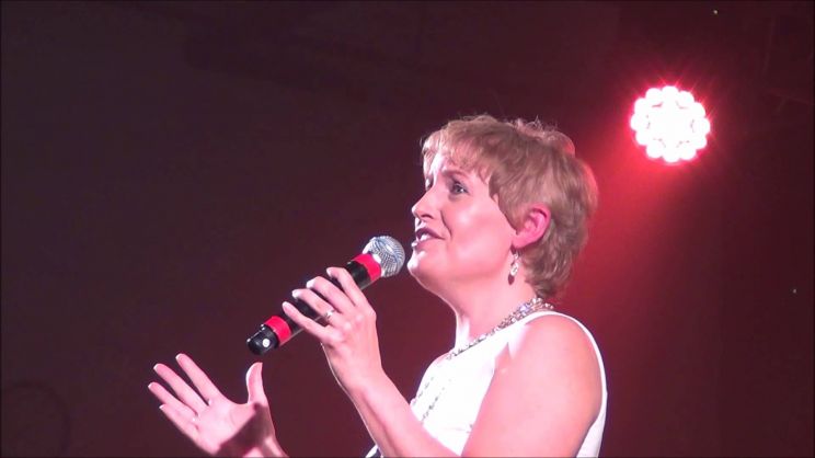 Liz Callaway