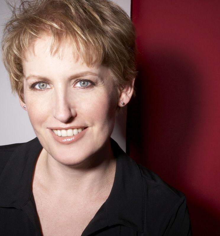 Liz Callaway