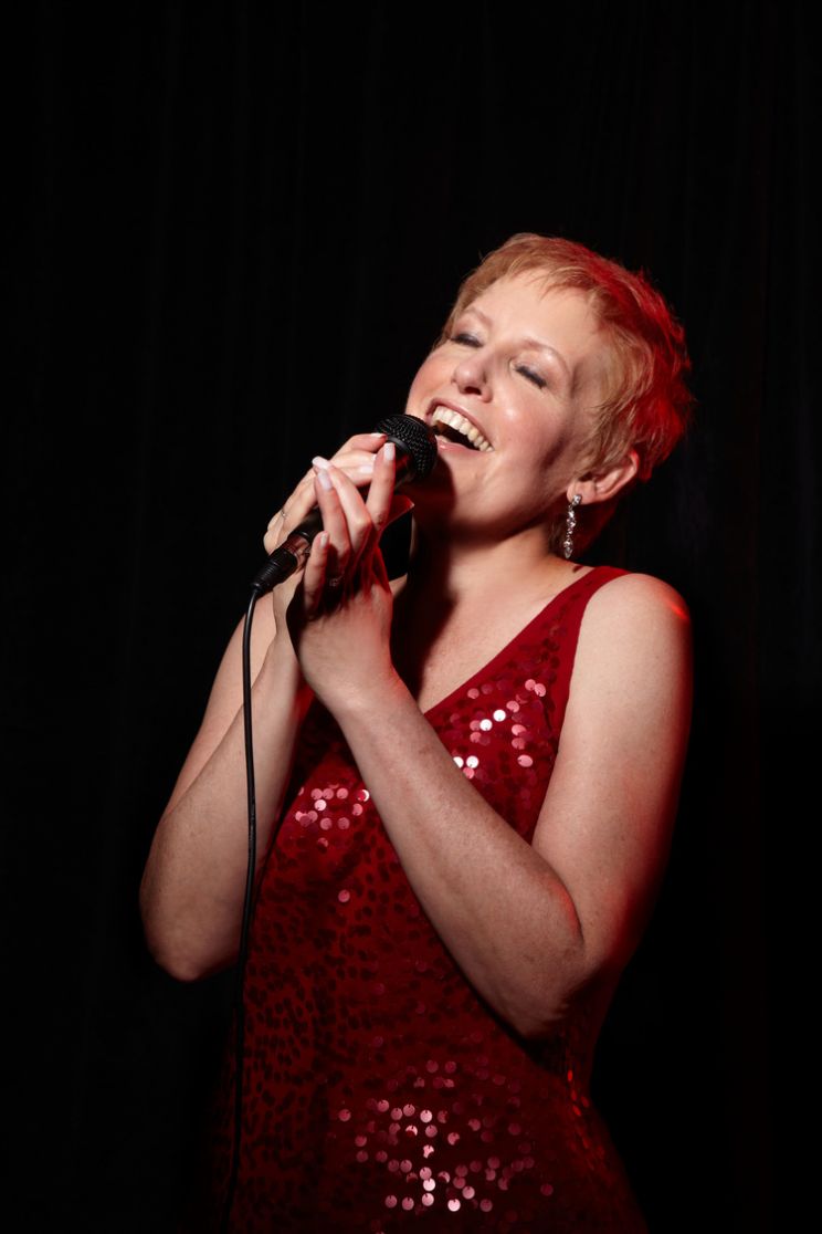 Liz Callaway