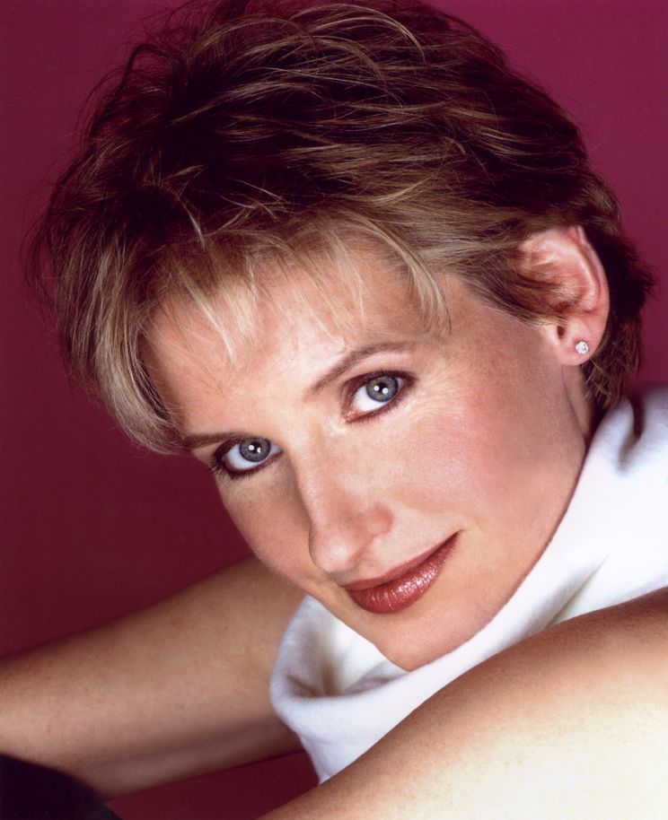 Liz Callaway