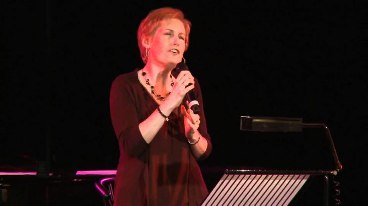 Liz Callaway