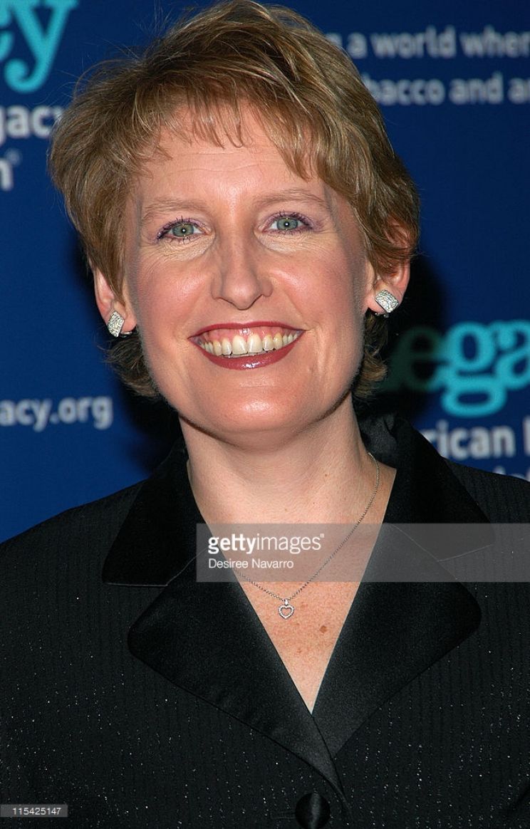 Liz Callaway