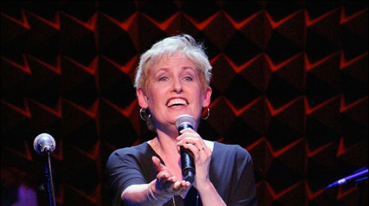 Liz Callaway