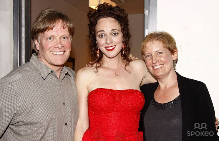 Liz Callaway