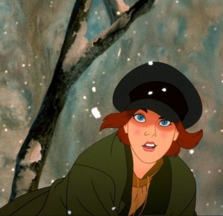 Liz Callaway