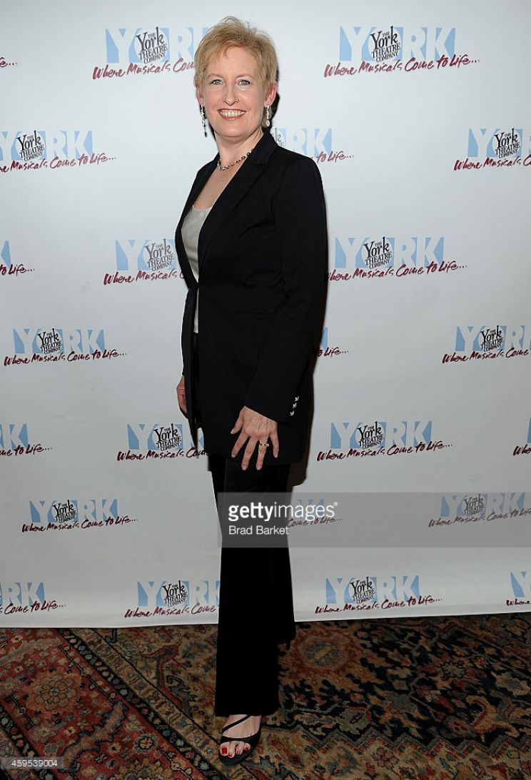 Liz Callaway